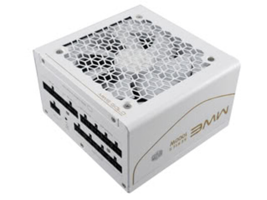 Cooler Master MWE Gold 1000 V4 PSU