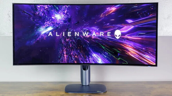 Alienware AW3926QW OLED Monitor