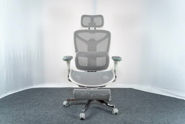 Welax S9 Pro Chair