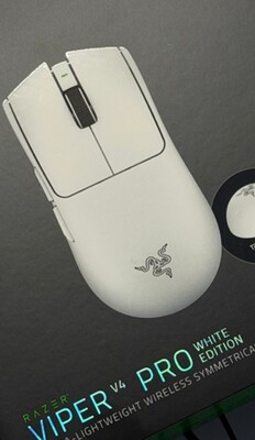 Razer Viper V4 Pro Mouse