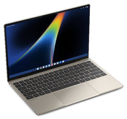 Dell XPS Googlebook