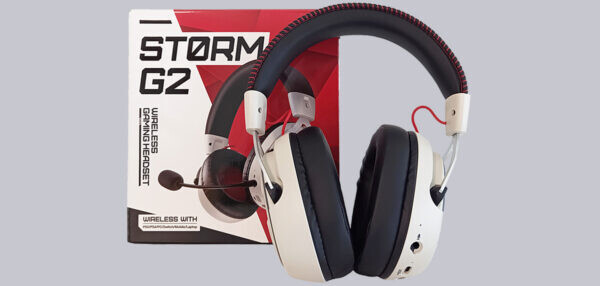 OXS Storm G2 Headset