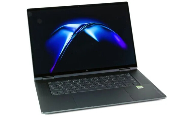 HP Omnibook Ultra 16