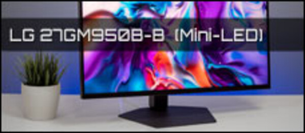 LG UltraGear 27GM950B-B