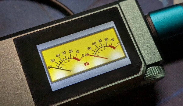 Fiio QX11