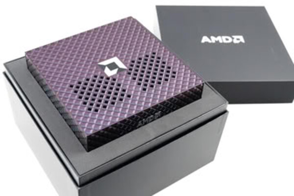 AMD Ryzen AI Halo