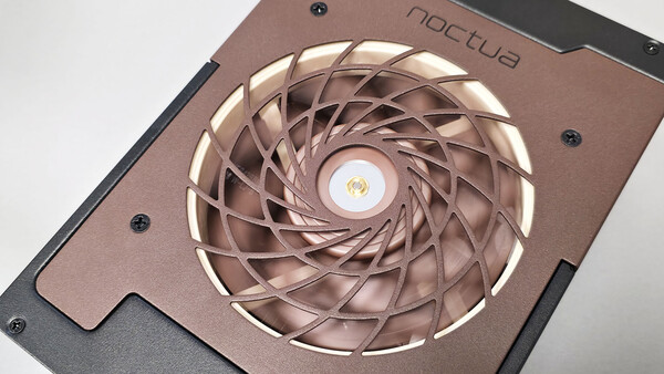 Seasonic Prime TX-1600 1600W Noctua PSU