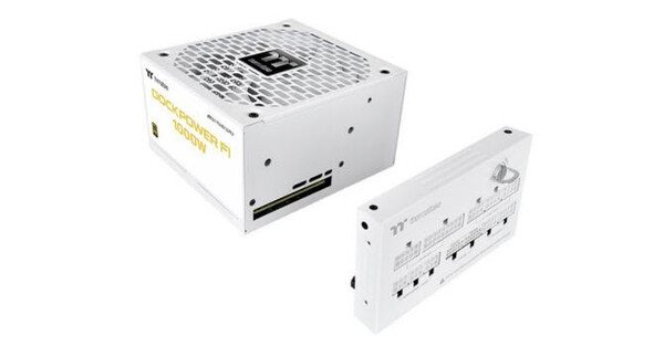 Thermaltake Dockpower FI 1000W PSU