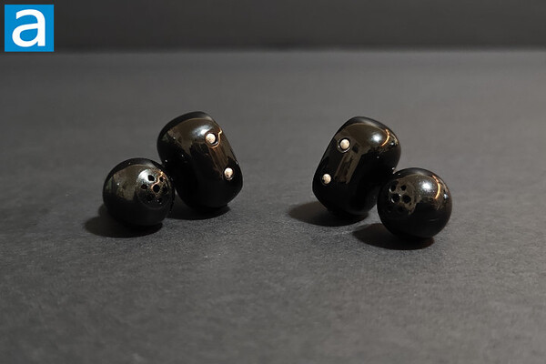 Soundpeats UU2 Bluetooth Earphones