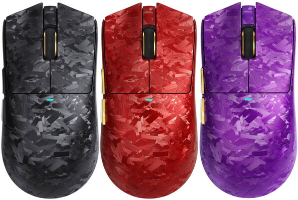 Attack Shark X11 Ultra Mouse