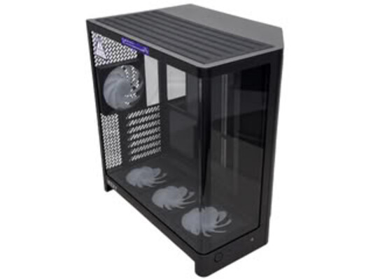 NZXT H6 RGB