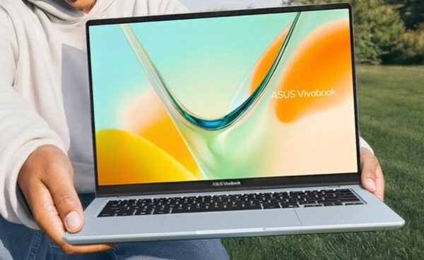 Asus Vivobook S14 und S16
