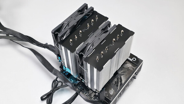 Sycthe Magoroku Cooler