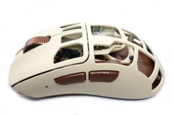 Pulsar Feinmann F01 Noctua Edition