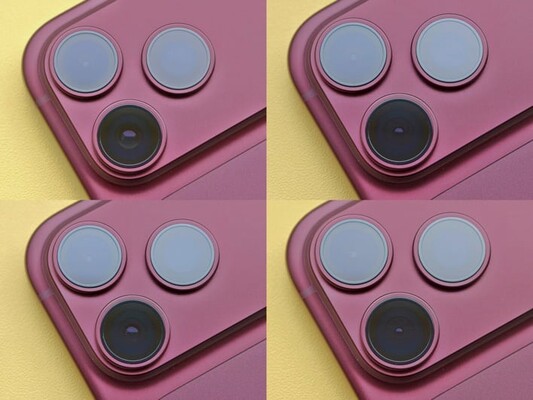 Apple iPhone 18 Pro Max