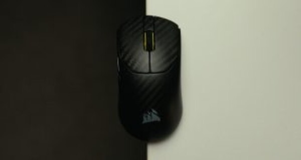 Corsair Sabre V3 Pro Purevector